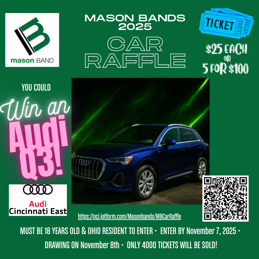 Car Raffle
